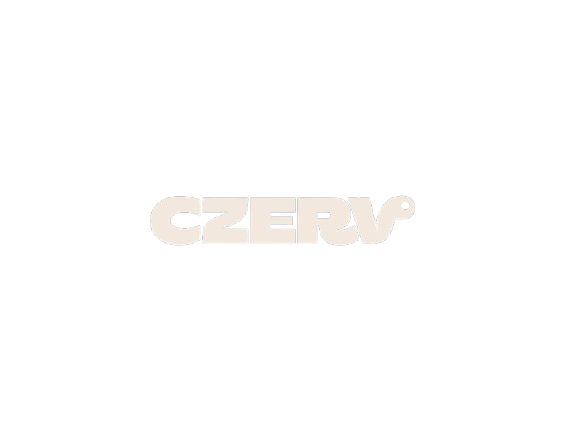 Logo CZERV